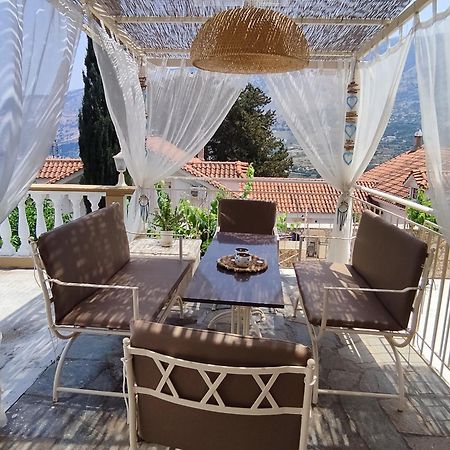 Villa Irene Zóla エクステリア 写真