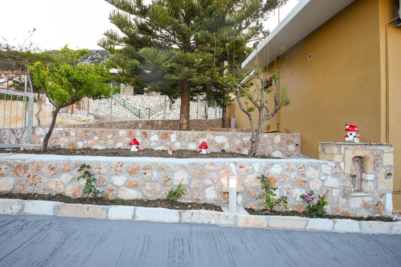 Villa Irene Zóla エクステリア 写真